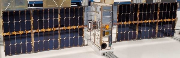 Lockheed Martin to Launch 3 Satellites in 2023 to Advance Joint All-Domain Operations