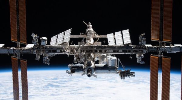 NASA ASKS INDUSTRY FOR INPUT ON ISS DEORBIT CAPABILITIES