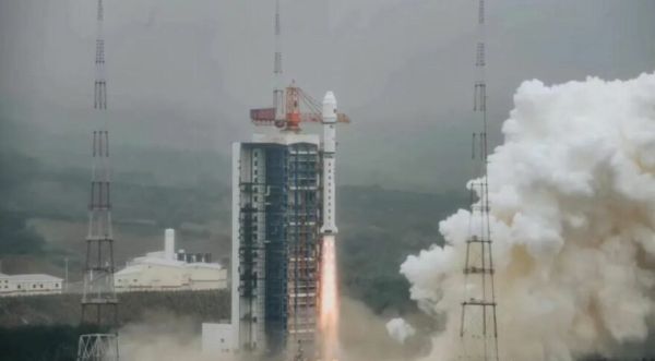 CHINA PLANS TO MAKE AGING LONG MARCH ROCKET REUSABLE AND NON-TOXIC