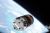 SPACE JUNK THREAT DELAYS JAPANESE SPACESHIP'S STATION DEPARTURE