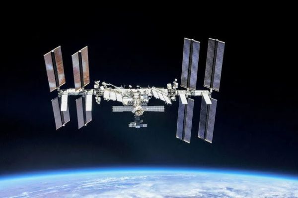 RUSSIA CALLS AGEING SPACE STATION 