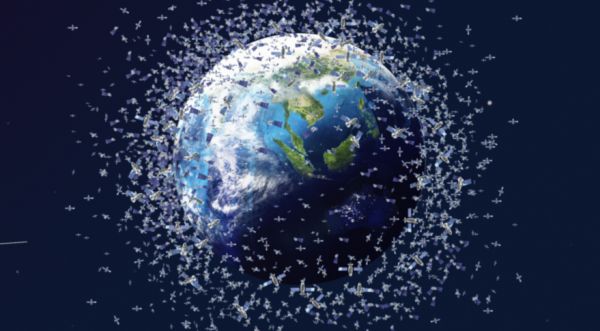 STARTUPS SCOUT AND PRIVATEER TO COLLABORATE ON SPACE-TRACKING TECHNOLOGIES