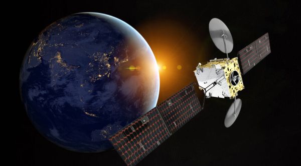 KT SAT orders Koreasat 6A communications satellite from Thales