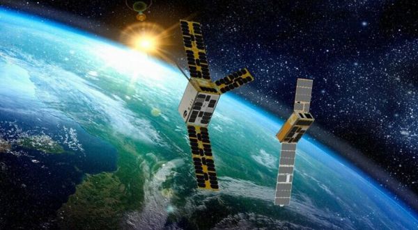 OPEN COSMOS UNVEILS OPENCONSTELLATION, SHARED SPACE INFRASTRUCTURE