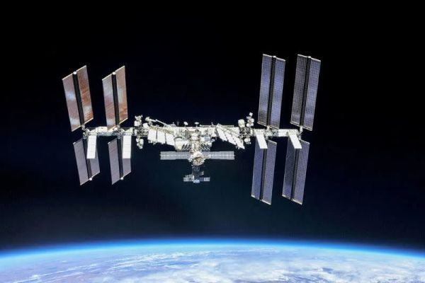 Watch live early Thursday: Russian cosmonauts departing International Space Station