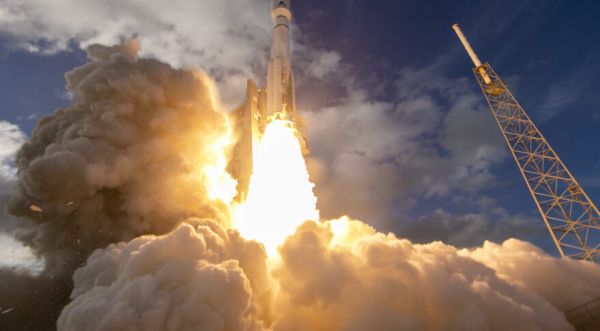 SES CLOSER TO $4 BILLION PAYOUT AFTER ULA LAUNCH TO NEAR-GEOSTATIONARY ORBIT