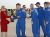 ATLANTIS - PRE-LAUNCH ACTIVITIES IN FULL SWING