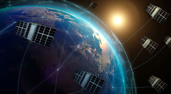 SPIRE SELECTED TO DESIGN SATELLITE FOR DARPA EXPERIMENT IN VERY LOW ORBIT