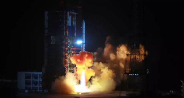 CHINA LAUNCHES YET MORE CLASSIFIED YAOGAN RECONNAISSANCE SATELLITES TO ORBIT