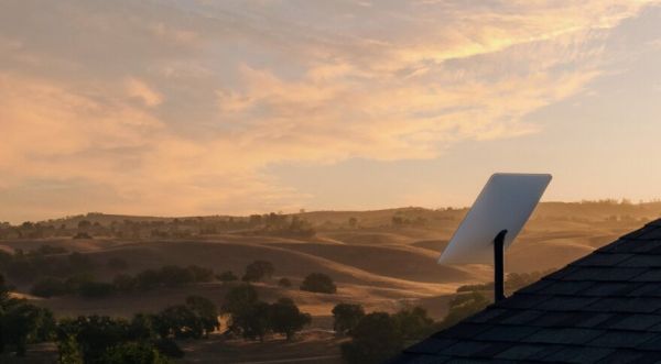 SPACEX PREPARING TO START STARLINK GEN2 LAUNCHES THIS MONTH