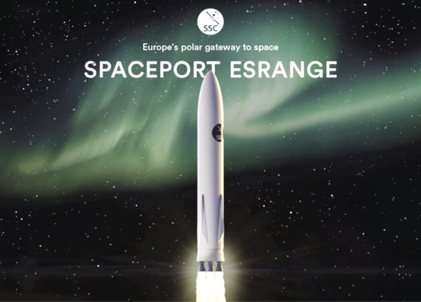 EUROPE’S FIRST SATELLITE LAUNCH COMPLEX TO BE INAUGURATED IN NORTHERN SWEDEN