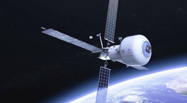 LIVE REAL TIME SATELLITE TRACKING AND PREDICTIONS: SPACE STATION