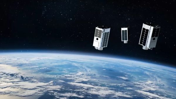 GHGSAT: COMMERCIAL SATELLITE WILL SEE CO2 SUPER-EMITTERS