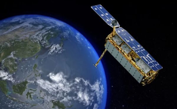 SOUTH KOREA PICKS VEGA C TO LAUNCH SATELLITE GROUNDED BY RUSSIAN SANCTIONS 