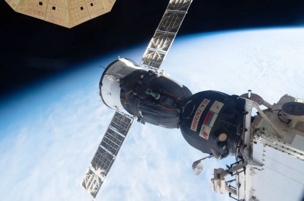 RUSSIA’S SPACE PROGRAM IS IN BIG TROUBLE