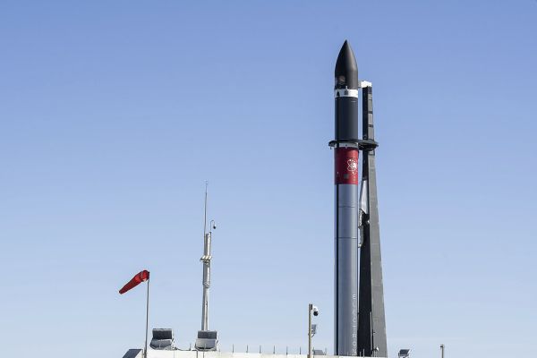 ROCKET LAB TO LAUNCH BLACKSKY SATS, TEST ELECTRON OCEAN RECOVERY