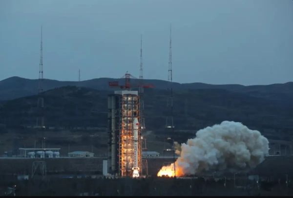 LIVE REAL TIME SATELLITE TRACKING AND PREDICTIONS: COSMOS 648