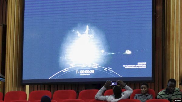 LIVE REAL TIME SATELLITE TRACKING AND PREDICTIONS: GLOBALSTAR M096