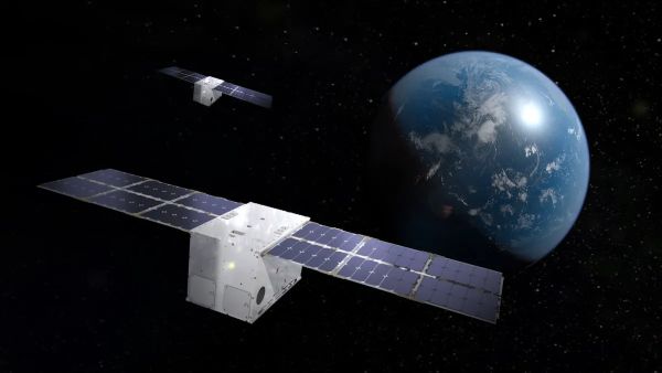 LOCKHEED MARTIN DECLARES SUCCESS DEMONSTRATING TECH FOR IN-ORBIT SATELLITE SERVICING