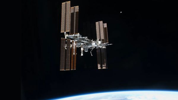 A FIERY END? HOW THE ISS WILL END ITS LIFE IN ORBIT