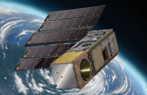 TWIN TROPICS SATELLITES SET TO BE LOFTED INTO ORBIT
