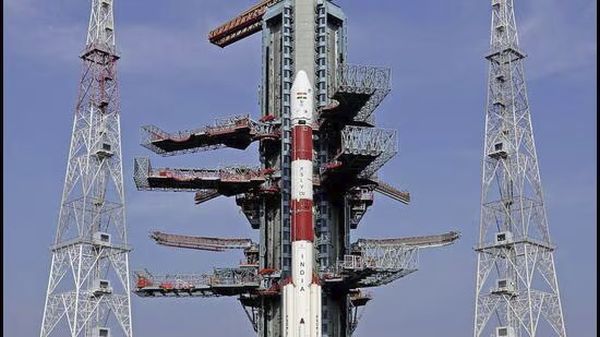ISRO TO LAUNCH NAVIGATION SATELLITE NVS-01 ON MAY 29