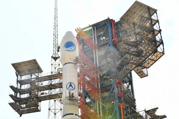 BEIDOU-3 G4 GETS LAUNCHED AND CHINESE RAPTOR GETS TESTED, AS IT RECEIVES ITS OWN NAME