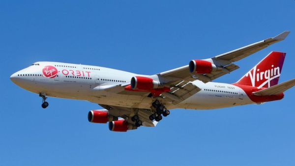 VIRGIN ORBIT TO CEASE OPERATIONS, SELL ASSETS OF RICHARD BRANSON'S SATELLITE LAUNCHER