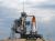 ATLANTIS' LAUNCH PREPARATIONS CONTINUE