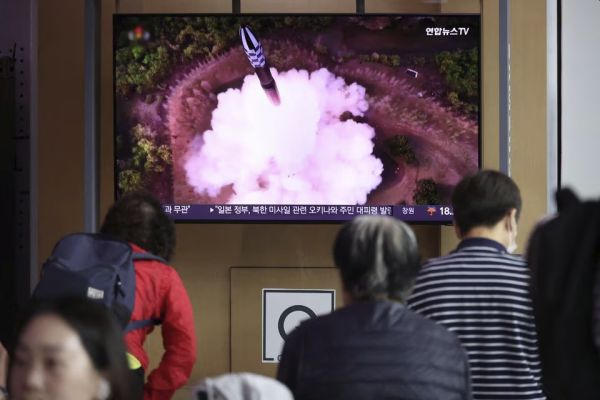 NORTH KOREA SATELLITE HAD 'NO MILITARY UTILITY' - SOUTH KOREA