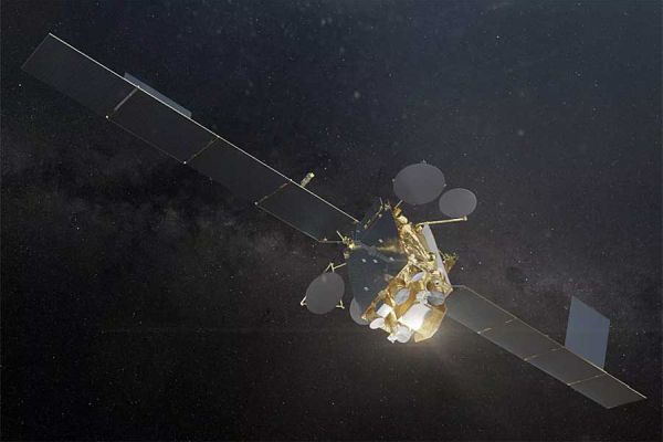 SYRACUSE 4B MILITARY SATELLITE SUCCESSFULLY LAUNCHED