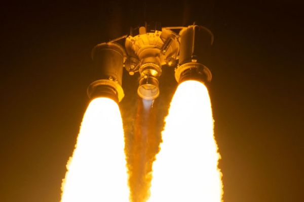 ARIANE 5 RETIREMENT LEAVES EUROPE FACING AN ‘ACUTE LAUNCH CRISIS’