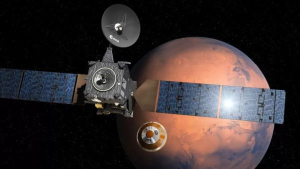 AEOLUS: ESA SATELLITE TO BE STEERED BACK TO EARTH FOR FIRST TIME