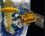 OCEAN-WATCHING SATELLITE FACING DELAYS IN ARGENTINA