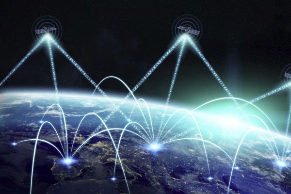 CHINA BOOSTS ITS PROJECT GW SATELLITE RIVAL TO COMPETE WITH ELON MUSK’S STARLINK