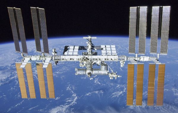 THE INTERNATIONAL SPACE STATION NATIONAL LABORATORY AND PRIVATEER ANNOUNCE DATA AND INFORMATION SHARING PARTNERSHIP FOR GROWING SPACE COMMUNITY