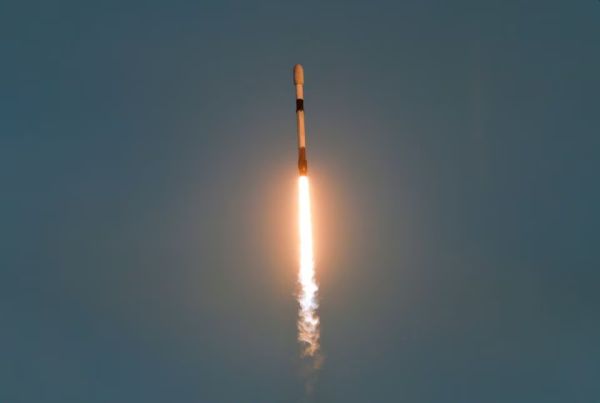 CANADA'S TELESAT TAPS SPACEX TO LAUNCH ITS BROADBAND SATELLITES IN ORBIT
