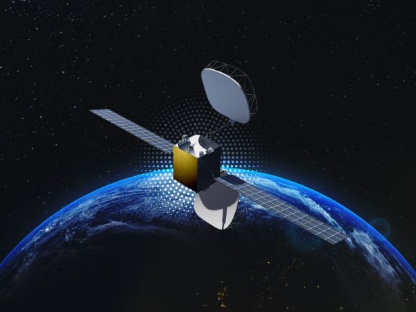 ARIANESPACE TO LAUNCH INTELSAT SMALL GEO SATELLITE