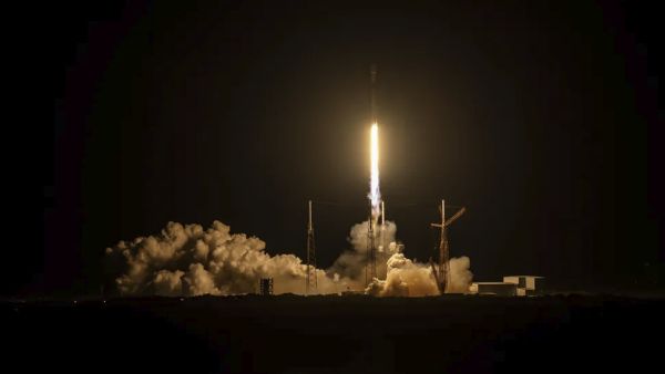 SPACEX TO LAUNCH 22 STARLINK SATELLITES ON OCT. 9