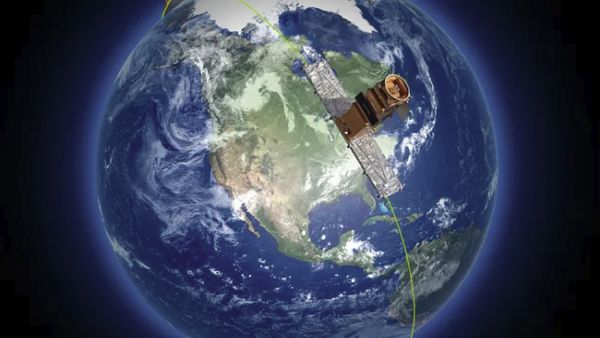 CANADA TO LAUNCH NEW SATELLITES TO MONITOR CLIMATE CHANGE, GATHER MILITARY DATA