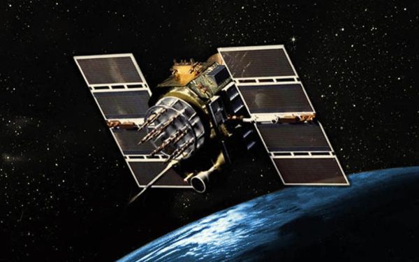 SPACE FORCE WANTS ABILITY TO REFUEL MILITARY SATELLITES IN ORBIT