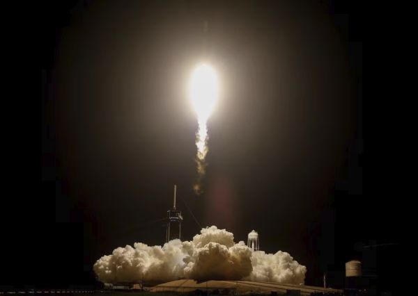 EU FINE-TUNES PLAN TO LAUNCH GALILEO SATELLITES ON SPACEX