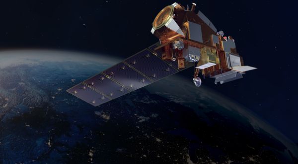 NOAA-21 SATELLITE IS NOW OPERATIONAL