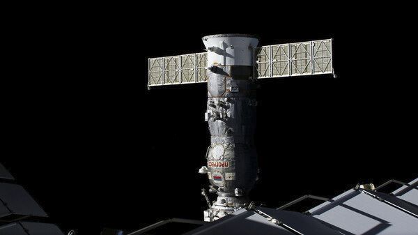 NASA to Provide Live Coverage of Space Station Cargo Launch, Docking