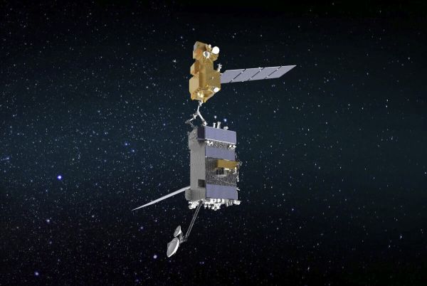 NASA WARNS OF “VERY PROBLEMATIC” SPACE TECHNOLOGY BUDGET CUTS
