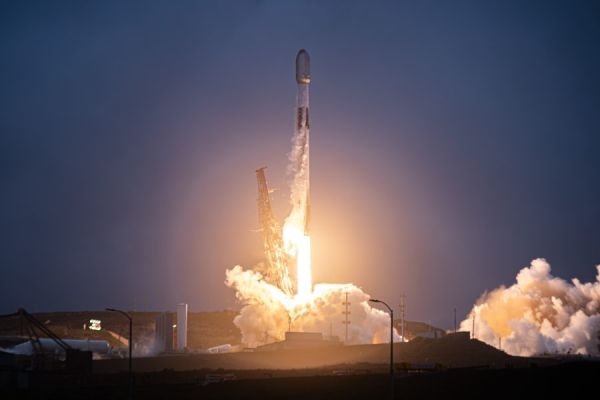 S. KOREA SPY SATELLITE TO LIFT OFF AT VANDENBERG DAYS AFTER N. KOREA LAUNCHES ONE