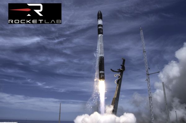Rocket Lab to launch South Korean satellite