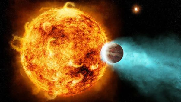 CUBESAT OFFERS TEMPLATE FOR FUTURE ASTRONOMY MISSIONS