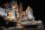 ASTRONAUTS READY FOR SHUTTLE LAUNCH AMID NASA UNCERTAINTY 