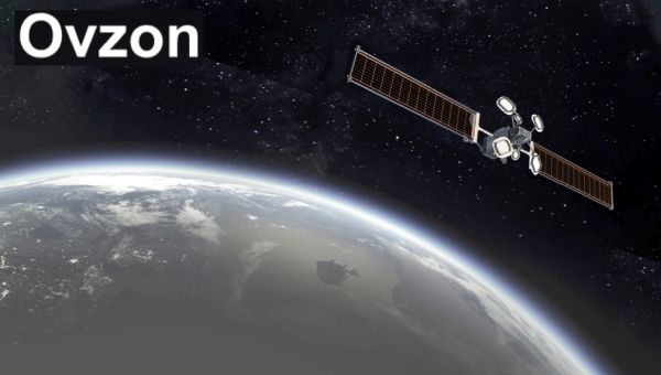 THE OVZON 3 LAUNCH IS DELAYED UNTIL JANUARY NEXT YEAR